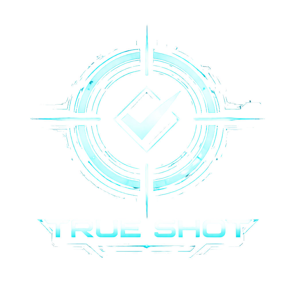 True Shot logo